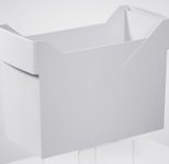 M&M Hängeregister-Box ohne Mappen Akten-Boy bis DIN A4