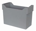M&M Hängeregister-Box ohne Mappen Akten-Boy bis DIN A4