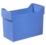 M&M Hängeregister-Box ohne Mappen Akten-Boy bis DIN A4