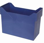 M&M Hängeregister-Box ohne Mappen Akten-Boy bis DIN A4