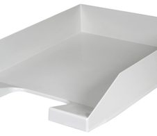 M&M Briefablage DIN C4 vanille