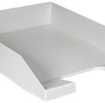 M&M Briefablage DIN C4 vanille