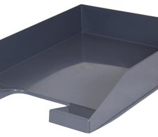 M&M Briefablage DIN C4 anthrazit