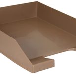 M&M Briefablage DIN C4 karamell