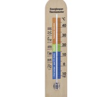 TFA® 12.1055.05 Thermometer braun