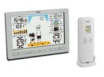 TFA® 35.1097 METEO JACK Wetterstation silber