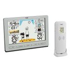 TFA® 35.1097 METEO JACK Wetterstation silber