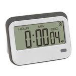 TFA® 38.2052.02 Küchentimer weiß