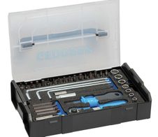 GEDORE Bit-Set 38-teilig