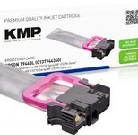 KMP Druckerpatrone magenta kompatibel zu EPSON T9443L