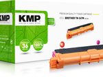 KMP Toner B-T111X magenta kompatibel zu brother TN-247M