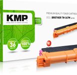KMP Toner B-T111X magenta kompatibel zu brother TN-247M