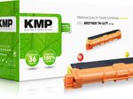 KMP Toner B-T112X gelb kompatibel zu brother TN-247Y