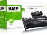 KMP schwarz Toner kompatibel zu HP 59A (CF259A)