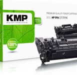 KMP schwarz Toner kompatibel zu HP 59A (CF259A)