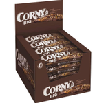 CORNY Müsliriegel BIG dunkle Schoko-Cookies