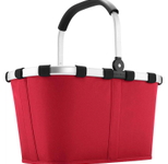 reisenthel® Einkaufskorb carrybag red