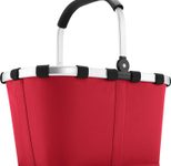 reisenthel® Einkaufskorb carrybag red 48,0 x 28,0 x 29,0 cm rot 22,0 l