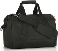 reisenthel® Reisetasche allrounder M 40,0 x 24,0 x 33,5 cm schwarz 18,0 l