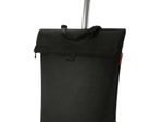reisenthel® Einkaufstrolley trolley M 43,0 x 21,0 x 53,0 cm schwarz 43,0