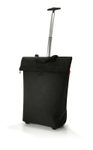 reisenthel® Einkaufstrolley trolley M 43,0 x 21,0 x 53,0 cm schwarz 43,0
