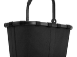 reisenthel® Einkaufskorb carrybag black black