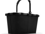 reisenthel® Einkaufskorb carrybag frame schwarz, 22,0 l