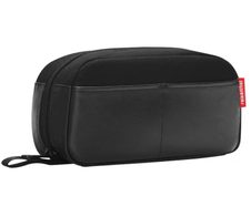 reisenthel® Kosmetiktasche travelcase schwarz