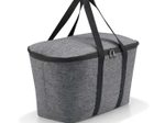 reisenthel® Kühltasche coolerbag twist silver, 20,0 l