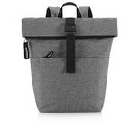 reisenthel® Rucksack rolltop backpack anthrazit 22,0 l bis 39,6 cm (15,6 Zoll)