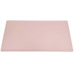 helit Schreibtischunterlage 60,0 x 35,0 cm rosa