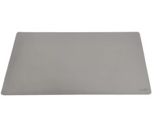 helit Schreibtischunterlage 60,0 x 35,0 cm grau