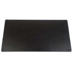 helit Schreibtischunterlage 60,0 x 35,0 cm schwarz