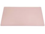 helit Schreibtischunterlage 80,0 x 40,0 cm rosa