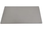 helit Schreibtischunterlage 80,0 x 40,0 cm grau