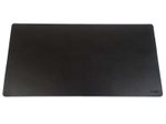 helit Schreibtischunterlage 80,0 x 40,0 cm schwarz