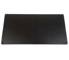 helit Schreibtischunterlage 80,0 x 40,0 cm schwarz