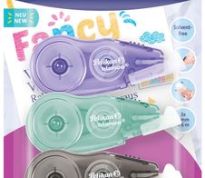 Pelikan Korrekturroller Fancy 5 mm