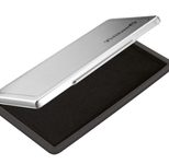 Pelikan Stempelkissen Nr. 1, 16,0 x 9,0 cm, schwarz