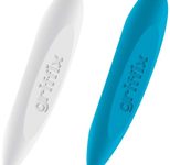 Pelikan griffix® Radiergummi blau/weiß