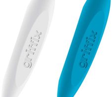 Pelikan griffix® Radiergummi blau/weiß