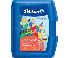 Pelikan Creaplast Knete 240 Gramm