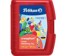 Pelikan Creaplast Knete 240 Gramm