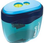 Pelikan Dosenspitzer doppelt griffix® blau