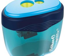 Pelikan Dosenspitzer doppelt griffix® blau