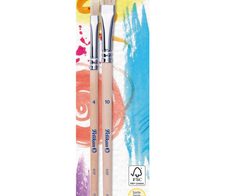 Pelikan Pinsel-Set 613F