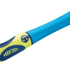 Neon Blau