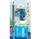 Pelikan Bleistift-Set Combino Schreiblern-