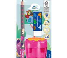 Pelikan Bleistift-Set Combino Schreiblern-