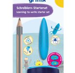 Pelikan Bleistift-Set griffix® Starter